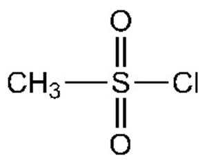 A13383-22 | Methanesulfonyl chloride 98