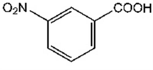 A13494-0B | 3 Nitrobenzoic acid 99