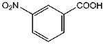 A13494-0B | 3 Nitrobenzoic acid 99
