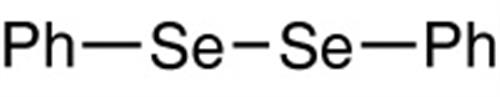 A13919-06 | Diphenyl diselenide 98
