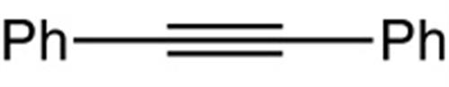 A13979-14 | Diphenylacetylene 99