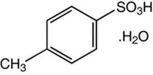 A14119-22 | p Toluenesulfonic acid monohydrate 98