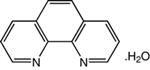 A14140-09 | 1 10 Phenanthroline monohydrate 99