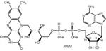 A14495-MC | Flavin adenine dinucleotide disodium salt hydrate