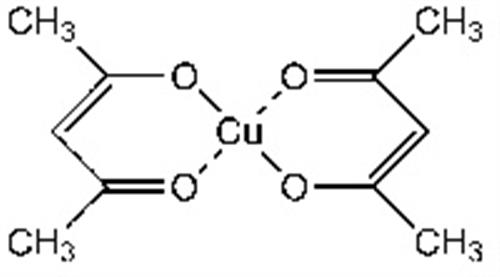 A14920-18 | Copper II 2 4 pentanedionate 98