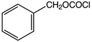 A15682-18 | Benzyl chloroformate 95 stab. with ca 0.1 sodium c