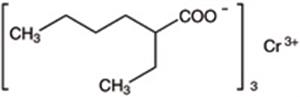 A16560-18 | Chromium III 2 ethylhexanoate 50 in 2 ethylhexanoi