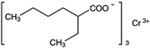 A16560-18 | Chromium III 2 ethylhexanoate 50 in 2 ethylhexanoi