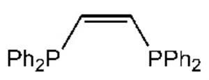 A16859-03 | cis 1 2 Bis diphenylphosphino ethylene 97