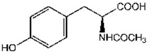 A17307-09 | N Acetyl L tyrosine 99