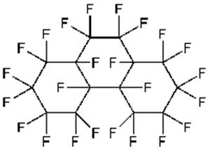 A18898-22 | Perfluoro tetradecahydrophenanthrene mixture of is