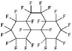 A18898-22 | Perfluoro tetradecahydrophenanthrene mixture of is