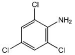A19044-14 | 2 4 6 Trichloroaniline 98
