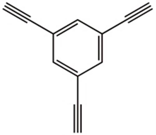B22417-03 | 1 3 5 Triethynylbenzene 98