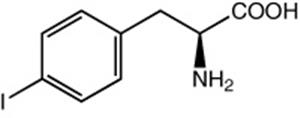 H51979-03 | 4 Iodo L phenylalanine 95