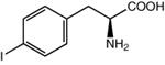 H51979-03 | 4 Iodo L phenylalanine 95