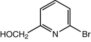 H56123-06 | 2 Bromo 6 pyridinemethanol 96
