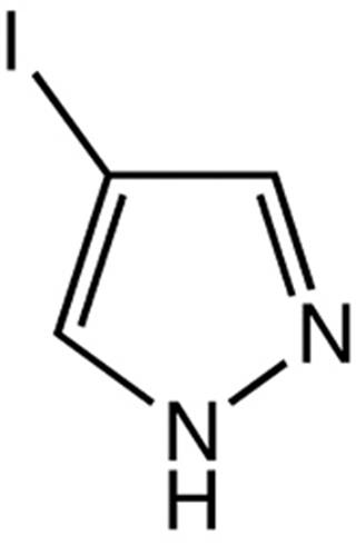 H56369-06 | 4 Iodo 1H pyrazole 99