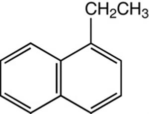 H56413-06 | 1 Ethylnaphthalene 98
