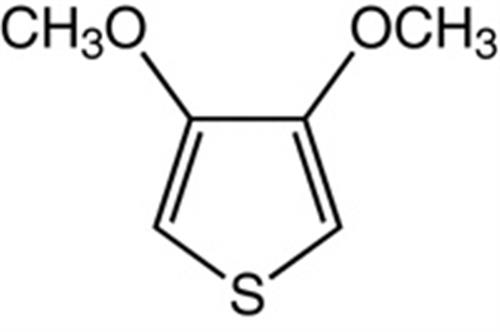 H56674-06 | 3 4 Dimethoxythiophene 98