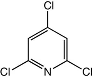 H56787-14 | 2 4 6 Trichloropyridine 97