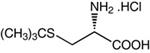 H59244-14 | S tert Butyl L cysteine hydrochloride 98