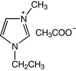 H59277-06 | 1 Ethyl 3 methylimidazolium acetate 97