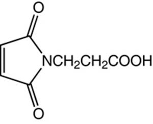 H61536-06 | 3 Maleimidopropionic acid 95