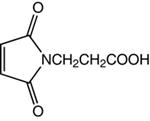 H61536-06 | 3 Maleimidopropionic acid 95