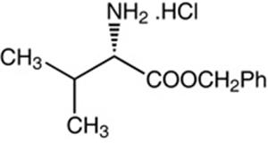H62242-14 | L Valine benzyl ester hydrochloride 95