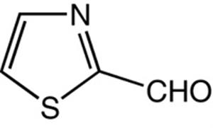 H63329-03 | Thiazole 2 carboxaldehyde 95