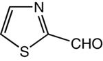 H63329-03 | Thiazole 2 carboxaldehyde 95