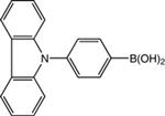 H64703-03 | 4 9 Carbazolyl benzeneboronic acid 98