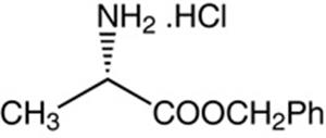 H65699-14 | L Alanine benzyl ester hydrochloride 98