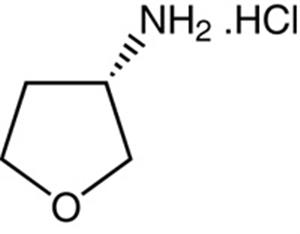 H66034-03 | S 3 Aminotetrahydrofuran hydrochloride 95