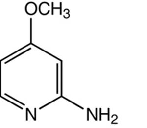 H66125-14 | 2 Amino 4 methoxypyridine 95