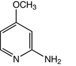 H66125-14 | 2 Amino 4 methoxypyridine 95