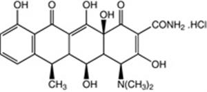 J60422-03 | Doxycycline hydrochloride