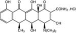 J60422-03 | Doxycycline hydrochloride