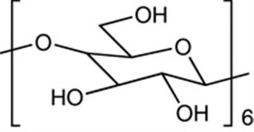 J60687-14 | alpha Cyclodextrin 97