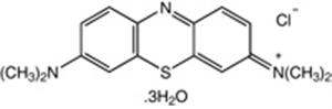 J60823-14 | Methylene Blue trihydrate