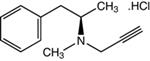 J61286-MD | R Deprenyl hydrochloride