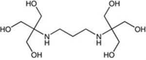 J63943-AE | BIS TRIS propane 0.2M buffer soln. pH 9.0