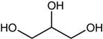J64719-AE | Glycerol ultrapure 99.5
