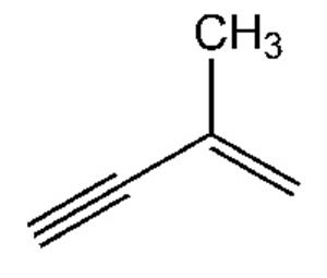 L06111-14 | 2 Methyl 1 buten 3 yne 97
