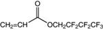 L10400-14 | 2 2 3 3 4 4 4 Heptafluorobutyl acrylate 97 stab. w