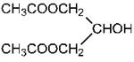 L12708-30 | Diacetin mixed isomers tech. ca 50 remainder triac