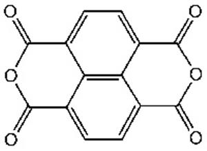 L14365-14 | Naphthalene 1 4 5 8 tetracarboxylic acid dianhydri