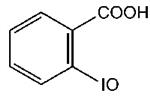 L15606-06 | 2 Iodosobenzoic acid 97