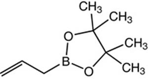 L16232-06 | Allylboronic acid pinacol ester 98